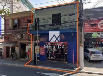 144a2cf0dd6132f42e326bf5ed01f45ace32fd42 · Prédio à venda, 170 m² por R$ 1.700.000,00 - Vila Assunção - Santo André/SP