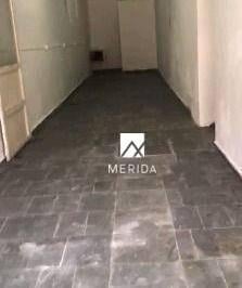 a71fafa712743ebed14f587d688c6f975ee1ec56 · Salão para alugar, 40 m² por R$ 2.319,00/mês - Centro - Santo André/SP