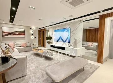 826f4caaeac98dcd3ad6cafcd396a4850705cc87 · Apartamento com 3 quartos à venda, 177 m² por R$ 3.600.000 - Campestre - Santo André/SP
