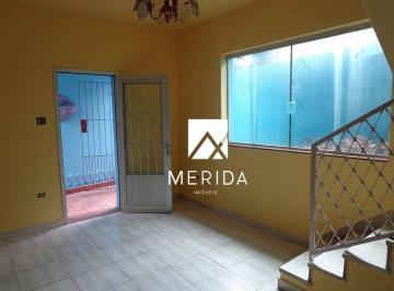 Sala · Sobrado com 3 dormitórios à venda, 177 m² por R$ 600.000,00 - Campestre - Santo André/SP