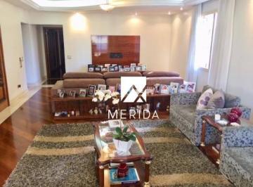 58a15749c2296efe91ff01a6f8978b15e4ec0cba · Apartamento com 4 dormitórios à venda, 310 m² por R$ 2.300.000,00 - Jardim - Santo André/SP