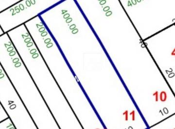af4c03b9e719b42eea3f78b40738bce3831789a8 · Terreno à venda, 400 m² por R$ 2.300.000,00 - Jardim - Santo André/SP