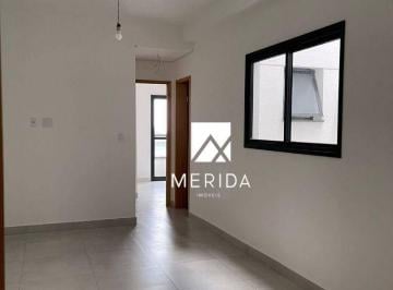 d6c39f8a74b45f8bdf72d51eb2404069cd8e2c43 · Apartamento com 2 dormitórios à venda, 53 m² por R$ 432.000,00 - Vila Guiomar - Santo André/SP