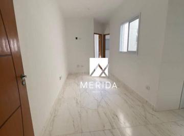 Sala · Apartamento com 2 dormitórios à venda, 44 m² por R$ 299.000,00 - Vila Príncipe de Gales - Santo Andr