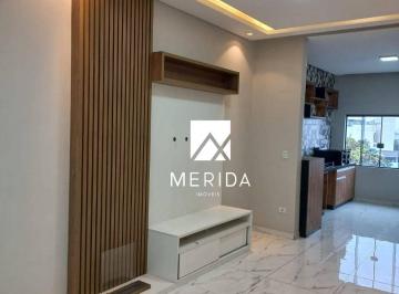 ce281994ba2762ab7a4c0813aa2628d48ff53816 · Casa com 5 quartos à venda, 189 m² por R$ 750.000 - Parque das Nações - Santo André/SP