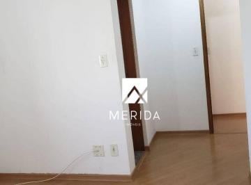 770fabec62872a1b513c19604ab78f8c359ab195 · Apartamento com 2 dormitórios à venda, 57 m² por R$ 398.000,00 - Vila Alpina - Santo André/SP