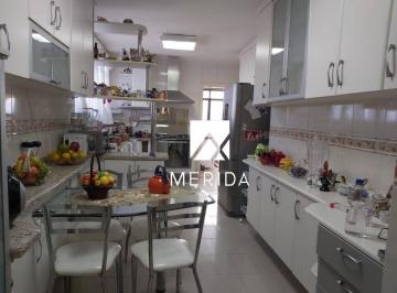 5121bee240de8db1c6cd6a223364c68f091cd33a · Apartamento com 3 dormitórios à venda, 177 m² por R$ 1.100.000,00 - Vila Valparaíso - Santo André/SP