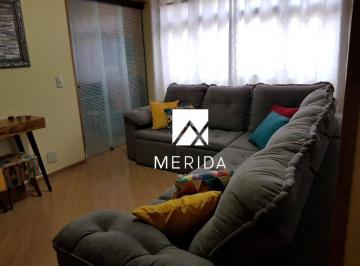 b62345bf7278184ee32ddb039317322c6765e583 · Apartamento com 2 dormitórios à venda, 70 m² por R$ 500.000,00 - Jardim Bela Vista - Santo André/SP