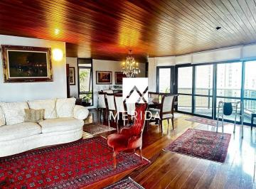 016353effdbed1a99c6129da82bf11ce0cb4a00f · Apartamento com 4 quartos à venda, 320 m² por R$ 1.500.000 - Jardim - Santo André/SP