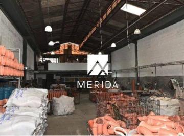 53a560a1008dd7973c096c5fce93b6f4187b1954 · Galpão à venda, 595 m² por R$ 2.750.000,00 - Centro - São Caetano do Sul/SP