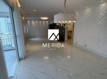 ff0f466c1fb3ff9404bc502dbd680b745cbf7513 · Apartamento com 3 quartos à venda, 184 m² por R$ 2.200.000 - Jardim Bela Vista - Santo André/SP