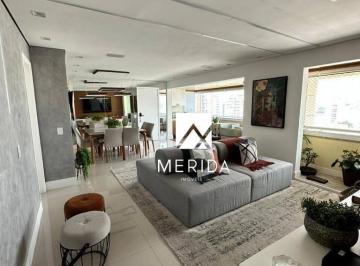 478d272259f700d1bdd5a11d504cc77612ce57a9 · Apartamento com 3 dormitórios à venda, 128 m² por R$ 1.390.000,00 - Centro - Santo André/SP