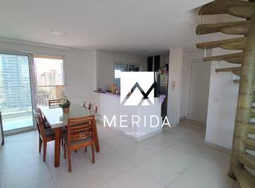 69993076659134612324a3bd8c1ac00f20728a41 · Cobertura com 3 dormitórios à venda, 146 m² por R$ 850.000,00 - Jardim - Santo André/SP
