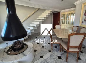 11374c518d0e727e1a886d72ca44b0be94432a40 · Cobertura com 2 dormitórios à venda, 165 m² por R$ 1.049.500,00 - Jardim - Santo André/SP