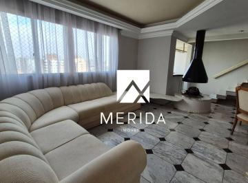7017d21bb9cd33a9704c4b1372894aa1e483ef01 · Cobertura com 2 dormitórios à venda, 165 m² por R$ 1.050.000,00 - Jardim - Santo André/SP