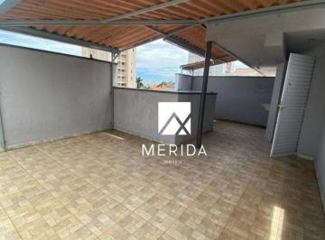 Cobertura · Cobertura com 2 dormitórios à venda, 76 m² por R$ 330.000,00 - Vila Príncipe de Gales - Santo André/