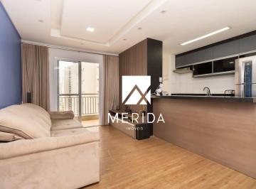 a679d0bb131ffb1a58e0a16ea3f4f3c679d98f6b · Apartamento com 2 dormitórios à venda, 71 m² por R$ 550.000,00 - Rudge Ramos - São Bernardo do Campo
