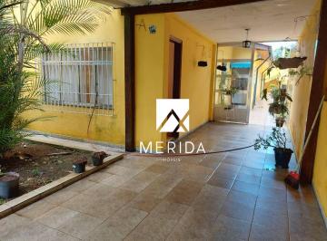 acaab27d404f4fff6bb33620b20baa50e95f8dda · Casa com 3 dormitórios à venda, 167 m² por R$ 669.000,00 - Vila Valparaíso - Santo André/SP