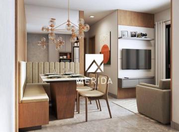 Salas · Apartamento com 2 dormitórios à venda, 48 m² por R$ 500.000,00 - Jardim - Santo André/SP