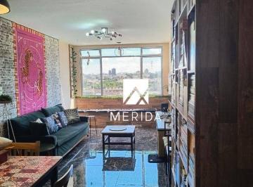 77adff3242ccfd52b21ecc2d05c41b0b984cda42 · Apartamento com 4 dormitórios à venda, 120 m² por R$ 450.000,00 - Centro - Santo André/SP