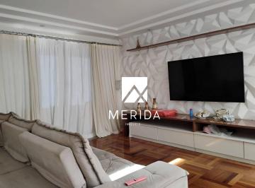 22e05d796fa5bc0df87e5b8748698cb895aa0804 · Sobrado com 3 dormitórios à venda, 164 m² por R$ 1.400.000,00 - Vila Scarpelli - Santo André/SP