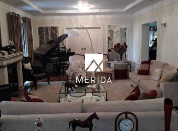 e9b05254fb7e239db6fa4ce423150488c24fb310 · Apartamento com 4 quartos à venda, 464 m² por R$ 3.000.000 - Vila Bastos - Santo André/SP