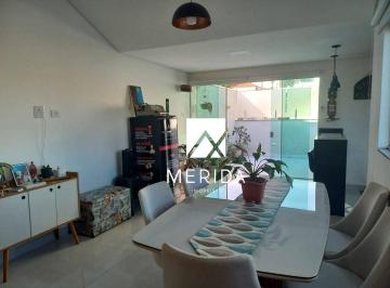Sala jantar · Cobertura com 2 dormitórios à venda, 130 m² por R$ 842.900,00 - Campestre - Santo André/SP