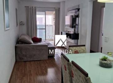 304d6d5dc3d59473f2dd0ff1e63bc19a9b8dc095 · Apartamento com 3 dormitórios à venda, 84 m² por R$ 600.000,00 - Vila Valparaíso - Santo André/SP