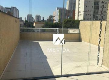 871ad7bb81ffab031d4b73f8c74560885f5441d0 · Cobertura com 2 dormitórios à venda, 125 m² por R$ 610.000,00 - Jardim - Santo André/SP