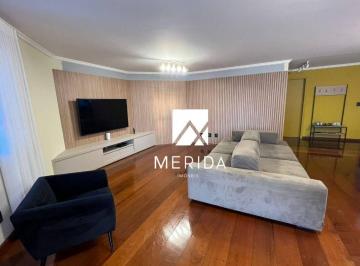 3b088c6b1698ab4f47a940dd46eb2195c84bb399 · Apartamento com 4 dormitórios à venda, 200 m² por R$ 1.599.500,00 - Vila Assunção - Santo André/SP