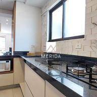 a4baa42618d82a174b99f5452927589f8b405bc9 · Apartamento com 2 dormitórios à venda, 80 m² por R$ 748.000,00 - Vila Valparaíso - Santo André/SP