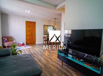 9cab995a3c8c1feae9ac10042f70781a3f519ef1 · Apartamento com 1 quarto à venda, 86 m² por R$ 530.000 - Vila Gilda - Santo André/SP