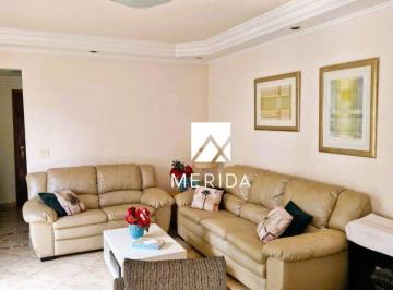 efa8906dd2b0897d1596e0f4fabdb2e69d5d6c9b · Apartamento com 3 quartos à venda, 163 m² por R$ 950.000 - Vila Bastos - Santo André/SP