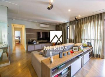 7d00ade4ca0d0c71ee6704f0343b27845fe70d56 · Apartamento com 3 dormitórios à venda, 114 m² por R$ 1.350.000,00 - Jardim - Santo André/SP
