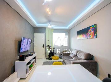 Sala · Sobrado com 3 dormitórios à venda, 126 m² por R$ 678.400,00 - Vila Linda - Santo André/SP