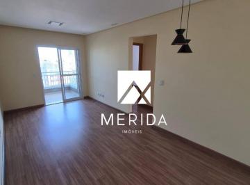 9883fd2f2ccbd7a828266db56e562466086e7984 · Apartamento com 2 quartos à venda, 63 m² por R$ 709.000 - Campestre - Santo André/SP