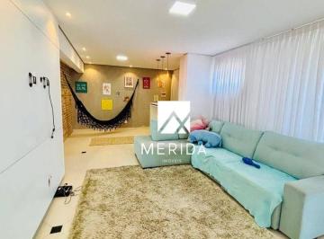 8d75acb0eefcacb5c15024d9dbb7947f69f86a8e · Apartamento, 191 m² - venda por R$ 2.115.080,00 ou aluguel por R$ 13.375,01/mês - Jardim - Santo And