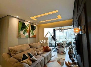 d9326aa5c2fb12c1a04961eaba5ff43d93cc91c6 · Apartamento à venda, 84 m² por R$ 1.149.900,00 - Campestre - Santo André/SP