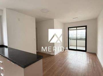 0e390508e4d650da67d730373744d00acc06f59e · Apartamento com 2 dormitórios para alugar, 64 m² por R$ 4.595,00/mês - Parque das Nações - Santo And