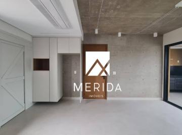 Sala · Apartamento com 2 dormitórios à venda, 68 m² por R$ 1.484.000,00 - Jardim - Santo André/SP