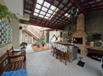f48f67dad976120e4790d33a7f773818bb887314 · Casa com 3 quartos à venda, 301 m² por R$ 1.400.000 - Jardim Bela Vista - Santo André/SP