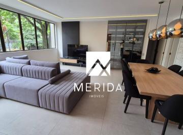 544c7dfd19451b4a28be2194ec8dd5926e0f9a65 · Apartamento com 3 dormitórios à venda, 125 m² por R$ 1.199.100,00 - Jardim - Santo André/SP