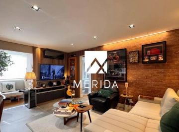 adeb1db5285d567da6d13888f2e9650b5e41e3d4 · Apartamento com 2 quartos à venda, 65 m² por R$ 790.000 - Jardim Bela Vista - Santo André/SP