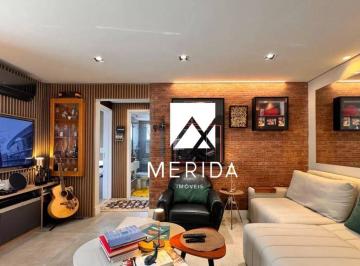 1e8ea035f2cf15f2508f29b82b76b5a42fa8a775 · Apartamento com 2 dormitórios à venda, 65 m² por R$ 789.900,00 - Jardim Bela Vista - Santo André/SP
