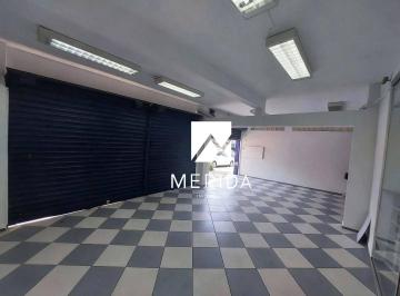7aefa0a3c8c6b9364a20e75c89e1eed7397f4ea9 · Salão para alugar, 95 m² por R$ 4.750,00/mês - Vila Bastos - Santo André/SP