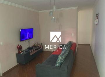 9420675ad5c31bf2ad153bbccdf3e639af06d4a7 · Apartamento com 2 quartos à venda, 72 m² por R$ 595.000 - Vila Bastos - Santo André/SP