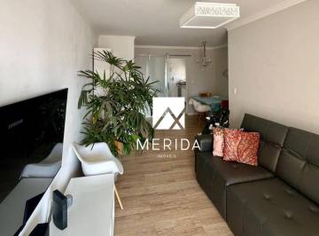 54fddb1152a1692a3ae765571d36bd8441ae410d · Apartamento com 3 dormitórios à venda, 106 m² por R$ 1.180.000,00 - Jardim - Santo André/SP