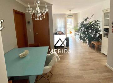 bed4eb9e1cd71ba9b6b8ec4dbc196d4742ab6786 · Apartamento com 3 dormitórios à venda, 106 m² por R$ 1.100.000,00 - Jardim - Santo André/SP