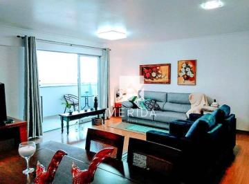 75ca5ebb826216f5b4aadf27417989caed9dc271 · Apartamento com 3 quartos à venda, 132 m² por R$ 1.450.000 - Campestre - Santo André/SP
