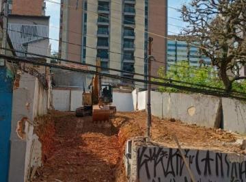 6d604969a4b5781171644a0ade093e3d50467d84 · Terreno à venda, 320 m² por R$ 2.140.000,00 - Vila Guiomar - Santo André/SP